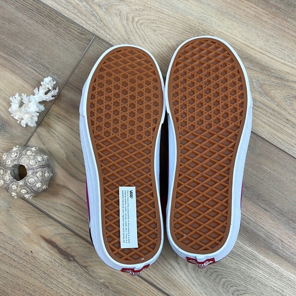 🌴🔆VANS- Old SKOOL SHOES🔆🌴 - Picture 8 of 8